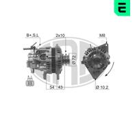 ALTERNATORE EB494H