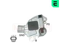 ERA Generatore Regolatore Alternatore 14.0V Per Ford Focus Stufenheck DFW