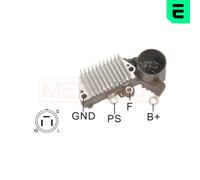 Era Generatore Regolatore Luce Regolatore 14.4V Per Toyota Celica Coupe Chrysler