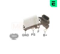 Era Generatore Regolatore Luci 14.4V Per Toyota Camry Station Wagon _V1_