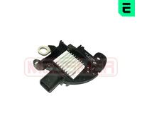 ERA Generatore Regolatore Luci 14V Per Opel Corsa C Kasten F08 W5L