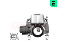 Era Generatore Regolatore Luci Regolatore 14.5V Per Honda Civic VII Coupe