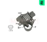ERA Generatore Regolatore Regolatore Di Luce 14.2V Per Ford Transit Kasten