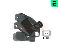 ERA Generatore Regolatore Regolatore Di Luce 14.6V Per Opel Movano Pritsche