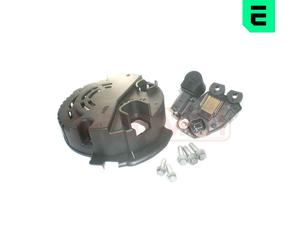 ERA Generatore Regolatore Regolatore Di Luce 14V Per Mitsubishi Carisma Dacia