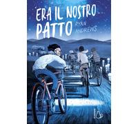 Era il nostro patto - Andrews Ryan