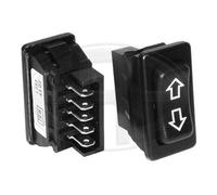 ERA Interruttore, Alzacristallo 662001 Compatibile con: RENAULT FUEGO