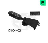 ERA Interruttore Fari Interruttore Sterzo Blu Scuro Per Smart Fortwo Cabrio 450