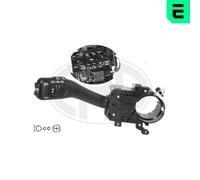 Era Interruttore Fari Interruttore Sterzo Nero Per VW New Beetle 9C1 1C1