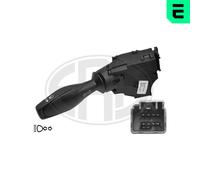 ERA Interruttore Fari Interruttore Tergicristallo Per Ford Fiesta VI