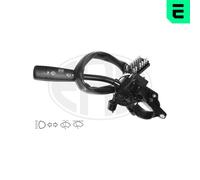 ERA Interruttore Indicatore Leva Comando Adatto A per Mercedes-Benz Saloon W124