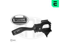 ERA Interruttore Indicatore Leva Comando Tergicristallo per Audi A4 8E2 B6
