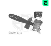 ERA Interruttore Indicatore Leva Comando Tergicristallo per Dacia Logan Ls