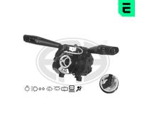 ERA Interruttore Indicatore Leva Comando Tergicristallo per Fiat Panda Van 312