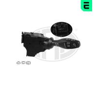 ERA Interruttore Indicatore Leva Comando Tergicristallo per Ford Fiesta (VI)