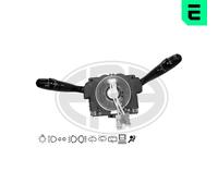 ERA Interruttore Indicatore Leva Comando Tergicristallo per Peugeot 307 3A C Di