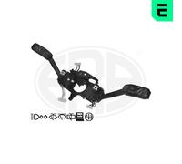 ERA Interruttore Indicatore Leva Comando Tergicristallo per Seat Leon 5F1