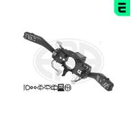 ERA Interruttore Indicatore Leva Comando Tergicristallo per VW Golf VII 5G1 BE1