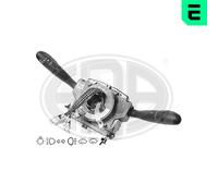 ERA Interruttore Indicatore Sterzo Adatto A per Peugeot Partner Scatola 5 Di G