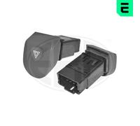 ERA Interruttore Lampeggiatore d'emergenza 662529 per RENAULT KANGOO (KC0/1)