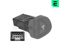 ERA Interruttore, Lampeggiatore d'emergenza