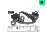 ERA Interruttore Luce di retromarcia Interruttore Retromarcia 330753 per VW