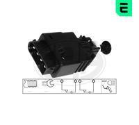 ERA Interruttore pedale freno Interruttore Stop 330433 per BMW 3 Sedan (E30)