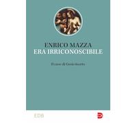 Era irriconoscibile. Il caso di Gesù risorto