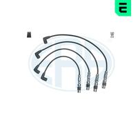 ERA Kit Cavi Accensione Silicone Adatto Per Seat Toledo IV 1.2 TSI
