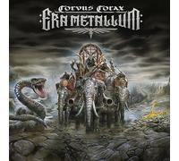 Corvus Corax Era Metallum (Vinyl LP)