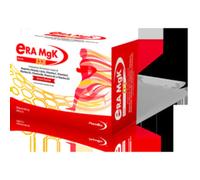 ERA MGK D3 - Integratore Vitamina D in 20 Bustine