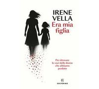 Era mia figlia