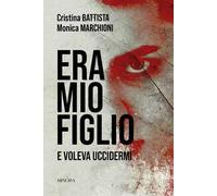 Era mio figlio. E voleva uccidermi