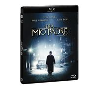 Era Mio Padre - Bd (Blu-ray) Tom Hanks Tyler Hoechlin Paul Newman Jude Law