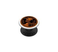 Era moderna e Grecia Antica PopSockets PopGrip Adesivo
