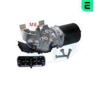 ERA Motore Tergicristallo Anteriore Compatibile Per Nissan Note E11 NE11