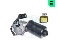 ERA Motorino Tergicristalli Motore Frontale per Land Rover Freelander LN