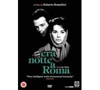 Era Notte A Roma [Edizione: Regno Unito]