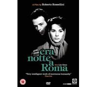 Era Notte A Roma [Edizione: Regno Unito]