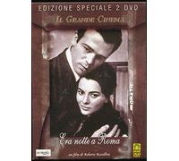 Era Notte A Roma (Special Edition) (2 Dvd)