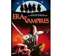 Era Of Vampires