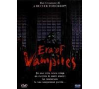 Era of Vampires (DVD)