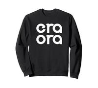 Era Ora - Tshirt Divertente Cambio Lavoro e Dimissioni Felpa