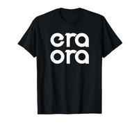 Era Ora - Tshirt Divertente Cambio Lavoro e Dimissioni Maglietta