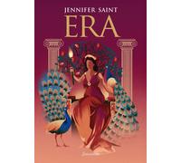 Era [Paperback] [Feb 25, 2025] Saint, Jennifer and De Vizzi, Alessandra