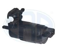 ERA 465057 Pompa acqua lavaggio Pulizia cristalli Pompa Tergicristallo Pompa Tergicristallo Pompetta Tergicristallo