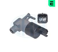 ERA Pompa Lavaggio Vetri Per Nissan NP300 Navara 2.5 DCI 4WD