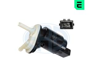 ERA Pompa Lavavetro Pulizia Dischi per Opel Corsa D 1.2 1.4 VW Polo Golf
