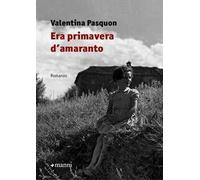 Era primavera d'amaranto