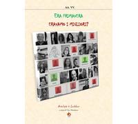 Era primavera. Eravamo i migliori? Antologia in lockdown - [Edda Edizioni]